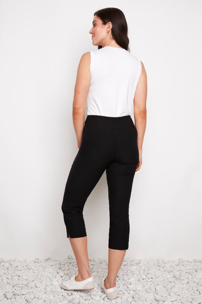 UP! Solid 23" Techno Capri
