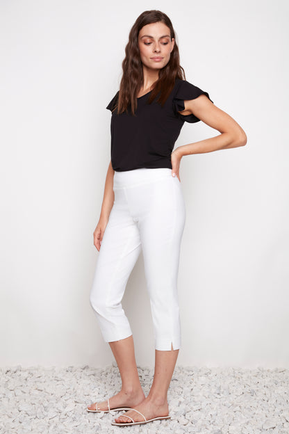 UP! Solid 23" Techno Capri