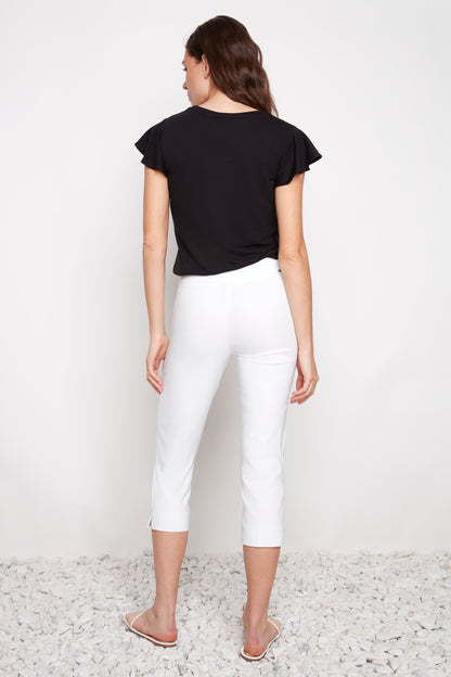UP! Solid 23" Techno Capri