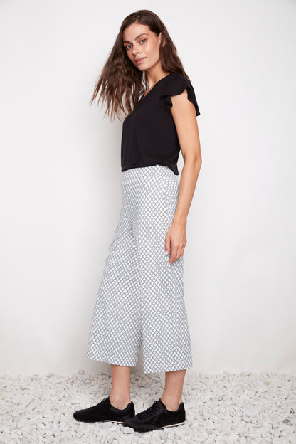 UP! Wide Leg Pant