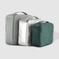 Louenhide Madras 3 Piece Packing Cube Set