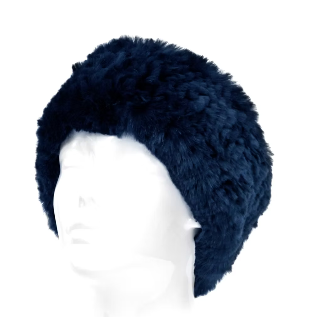 Mitchie's Rabbit Stretch Headband