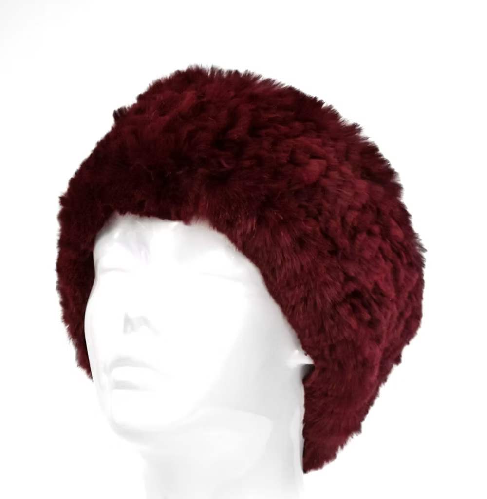 Mitchie's Rabbit Stretch Headband