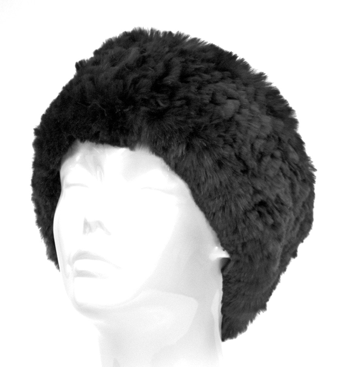 Mitchie's Rabbit Stretch Headband