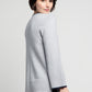 BYLYSE Soft Knit Boxy Sweater