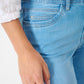 Brax Mary S Crop Jean