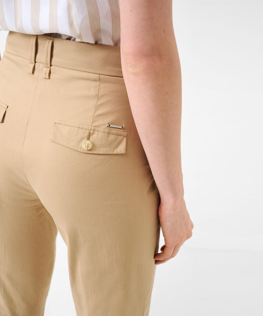 Brax Mara S Chino Trouser