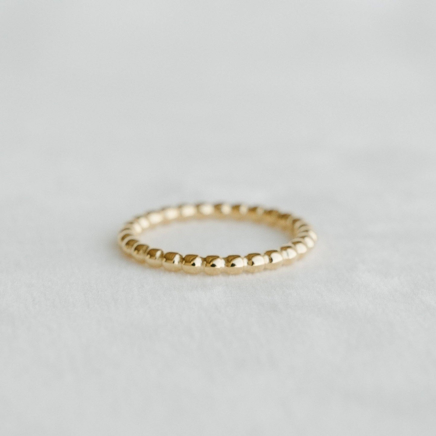 Beaded Band