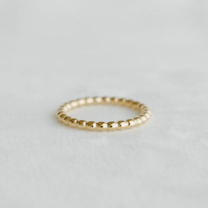 Beaded Band