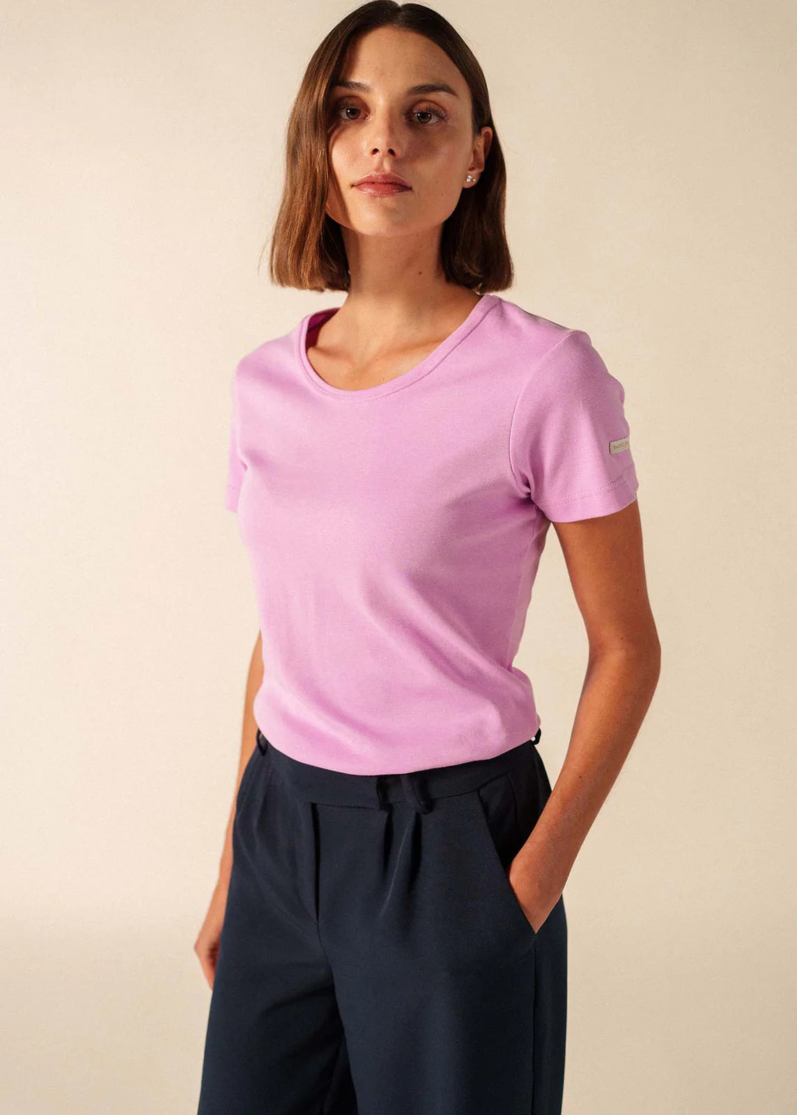 Saint James Ajaccio II T-shirt