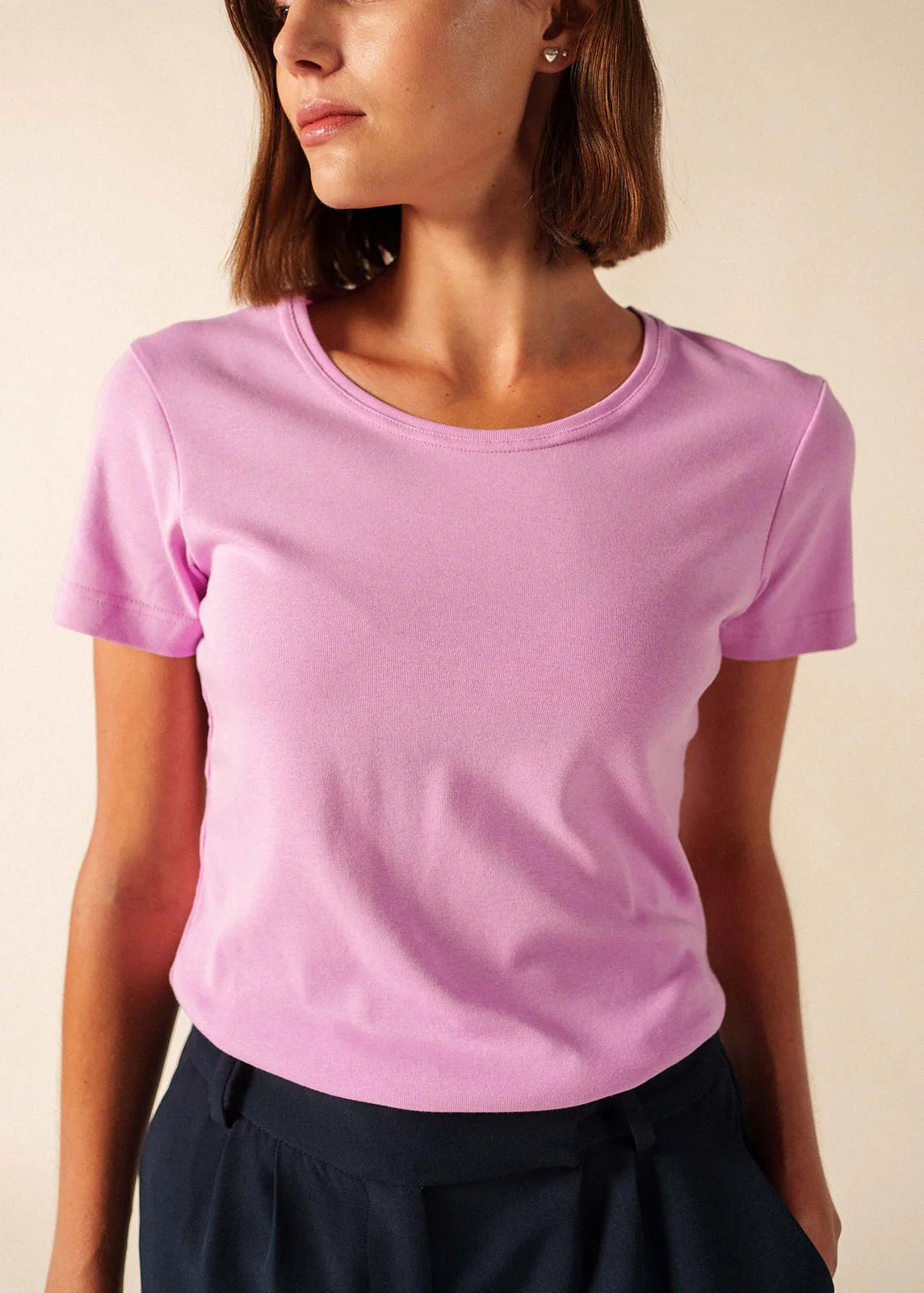 Saint James Ajaccio II T-shirt