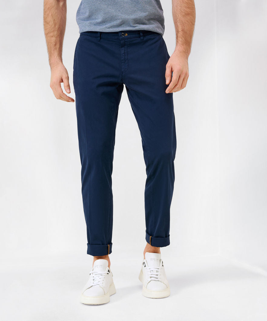 Brax Men's Silvio Chino Pant