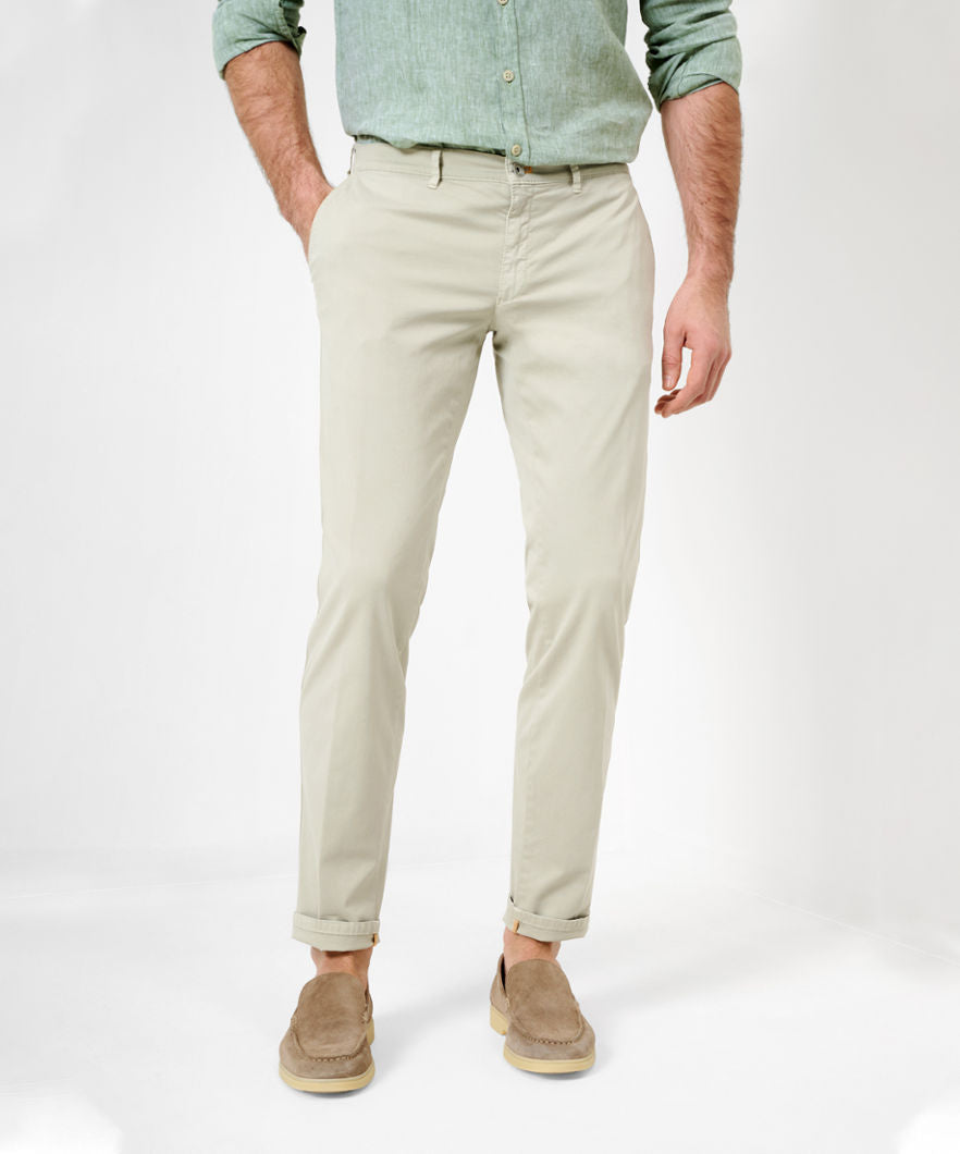 Brax Men's Silvio Chino Pant