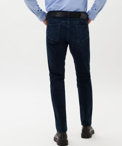 Brax Men's Relax Flex Classic Denim Jean