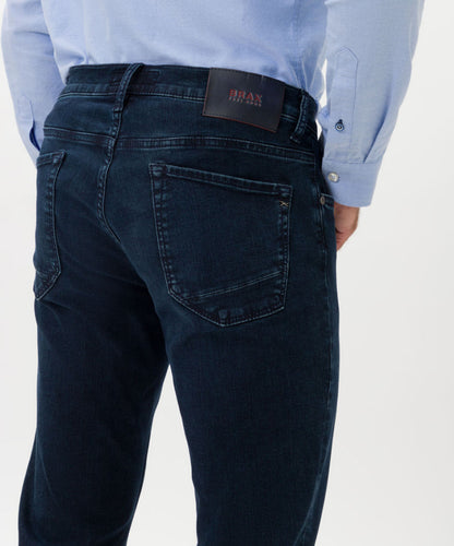 Brax Men's Relax Flex Classic Denim Jean