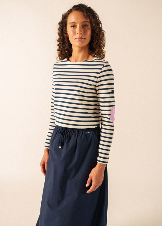 Saint James Vaujany Long Sleeve