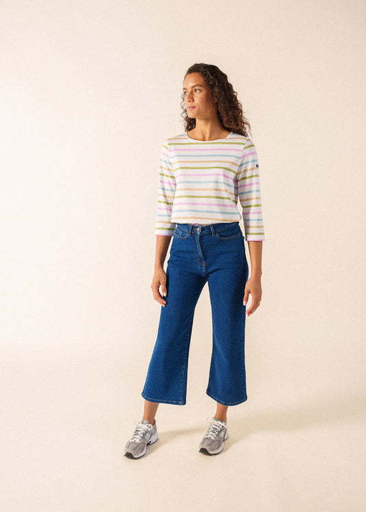 Saint James Galathee Long Sleeve