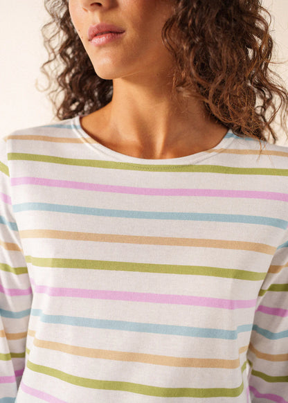 Saint James Galathee Long Sleeve