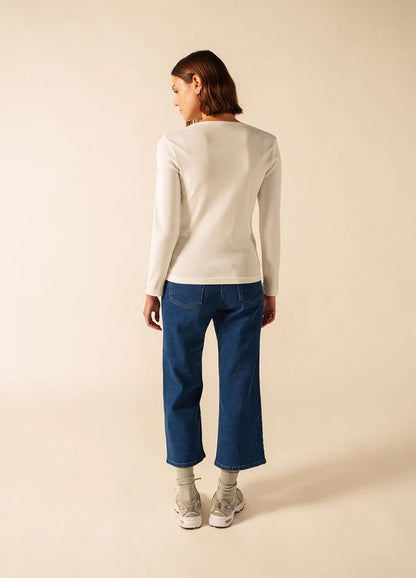 Saint James Celina Top