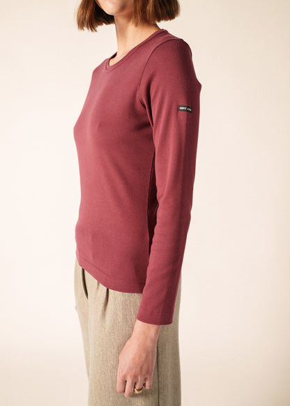 Saint James Celina U Long Sleeve Top