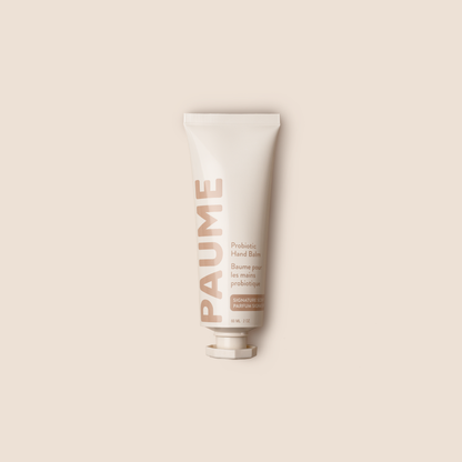 Probiotic Hand Balm: 2oz