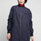 BYLYSE Long Coat with Layer Vest