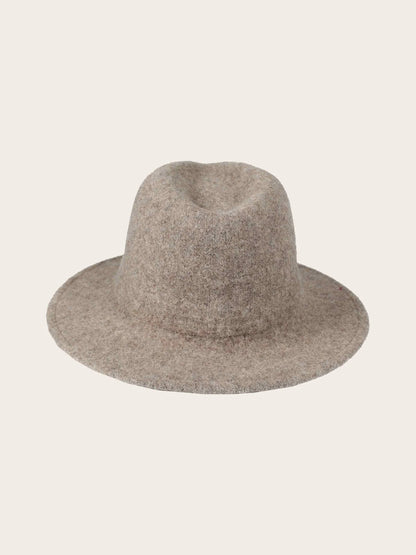 Lovenich Wool Blend Fedora