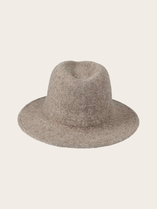 Lovenich Wool Blend Fedora