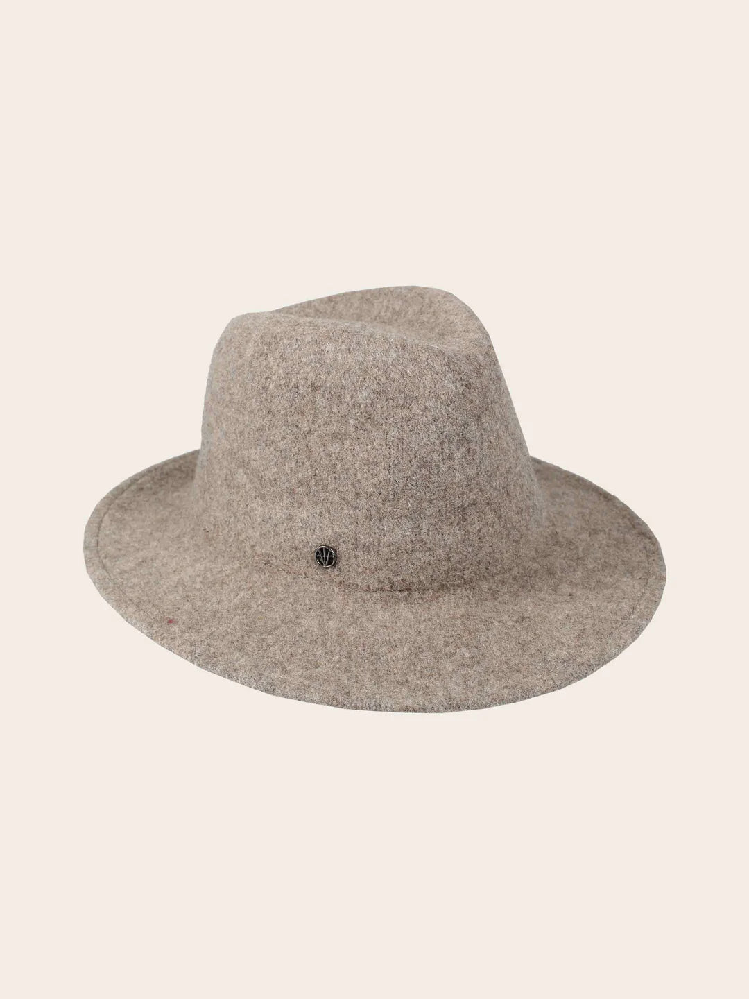 Lovenich Wool Blend Fedora