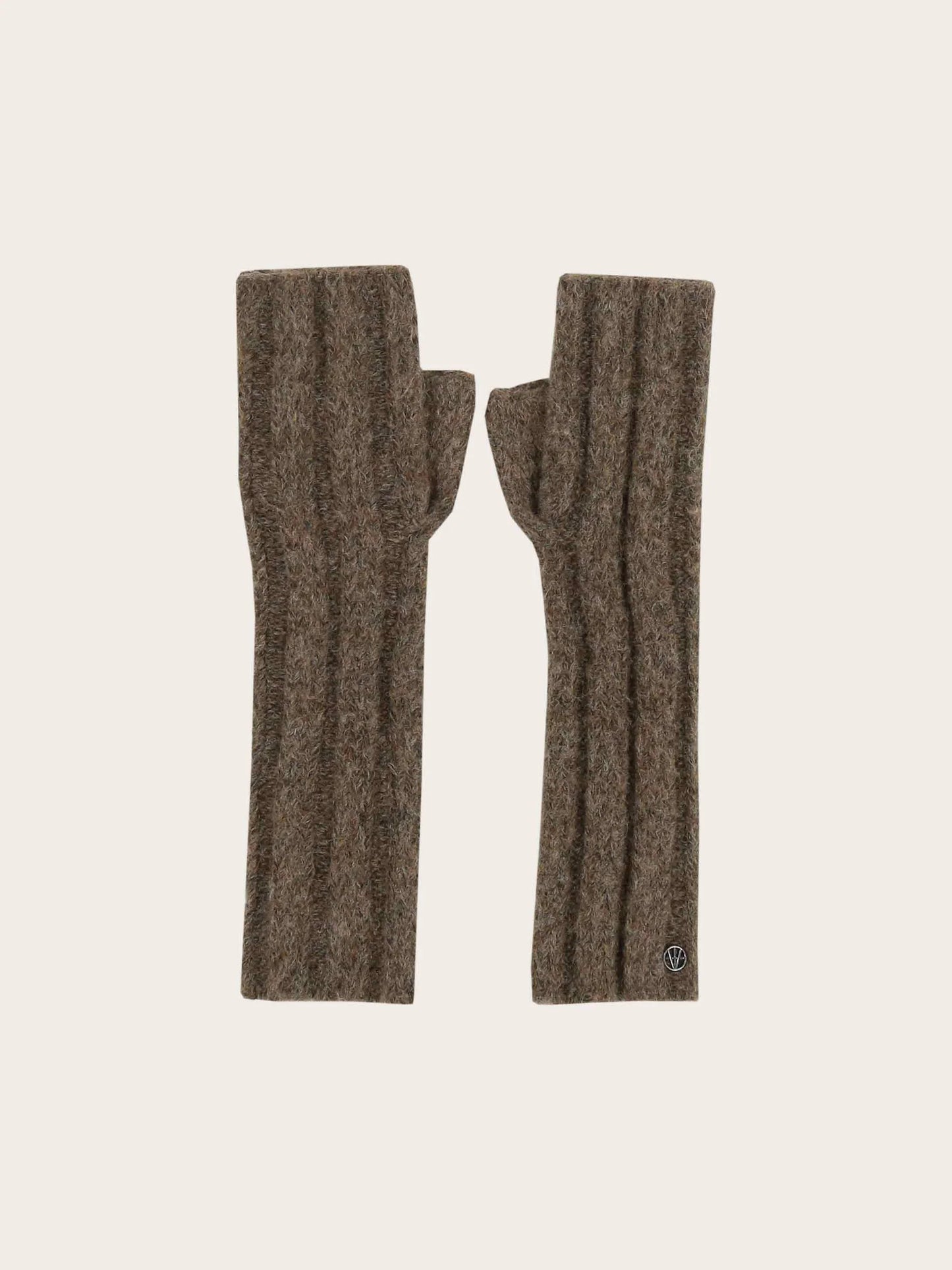 Lovenich Knit Hand Warmers