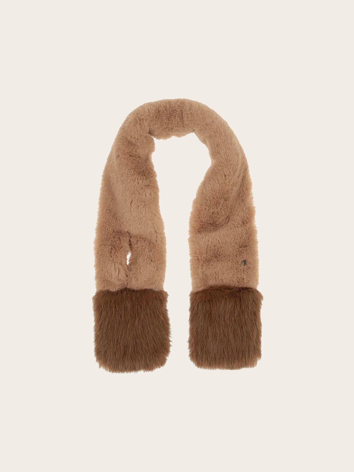 Lovenich Faux Fur Scarf