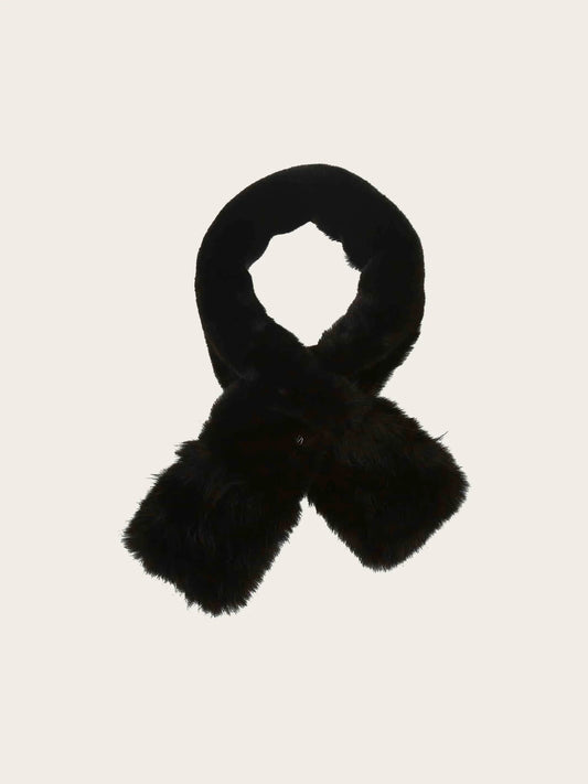 Lovenich Faux Fur Scarf
