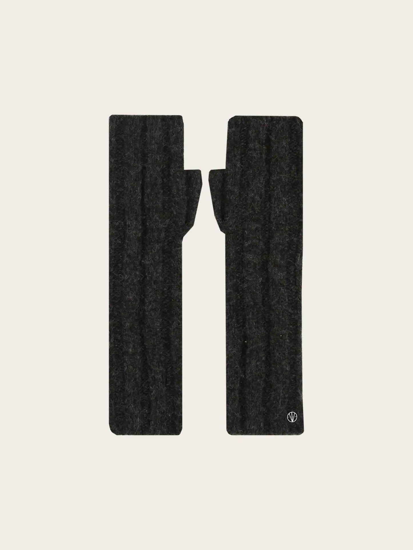 Lovenich Knit Hand Warmers