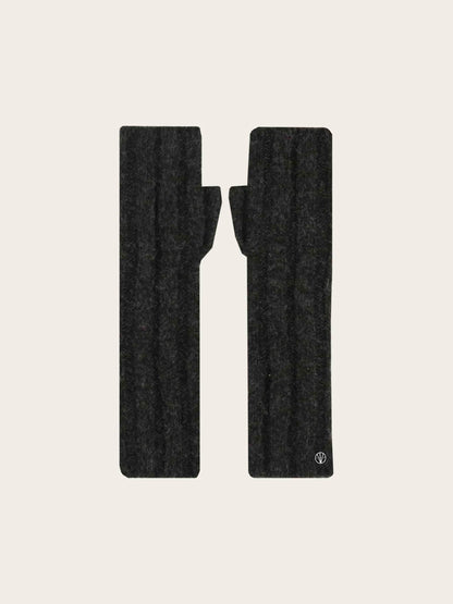 Lovenich Knit Hand Warmers