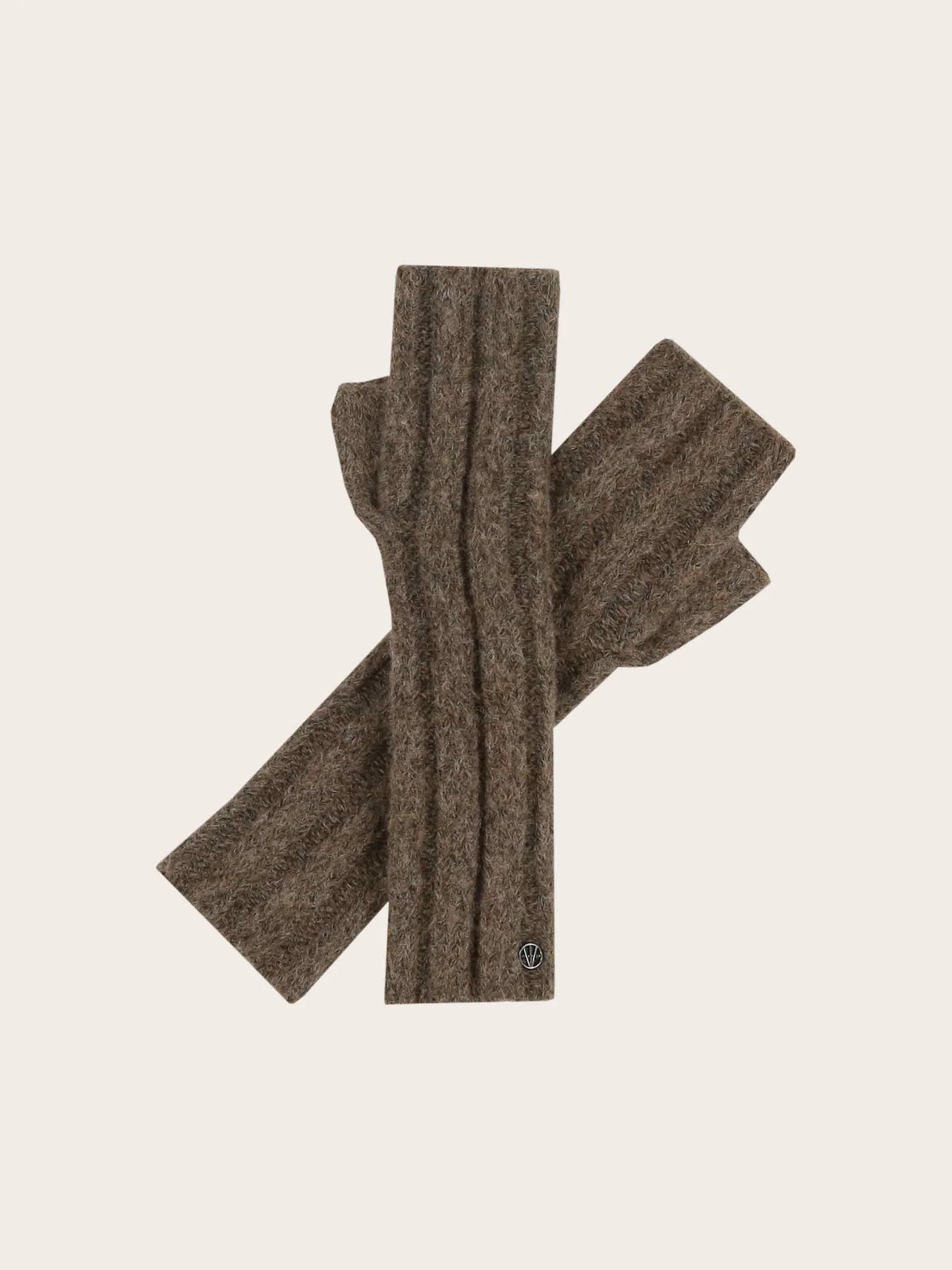 Lovenich Knit Hand Warmers