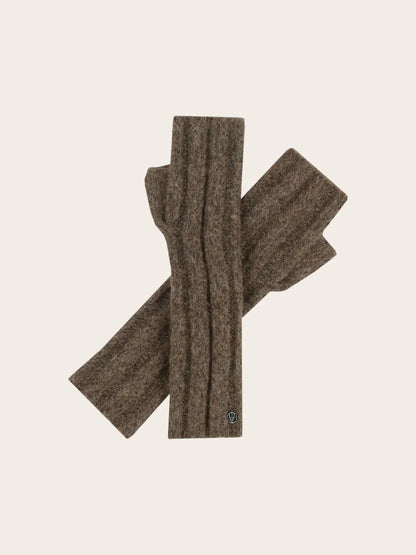 Lovenich Knit Hand Warmers
