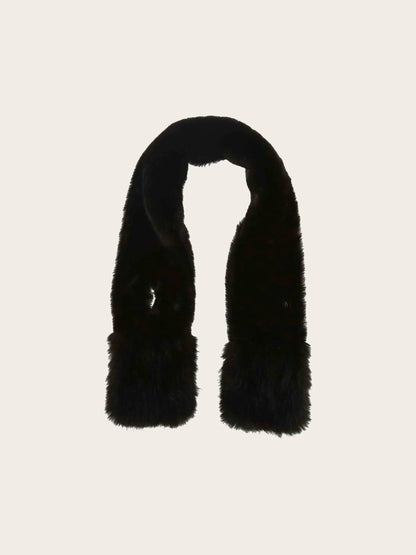 Lovenich Faux Fur Scarf