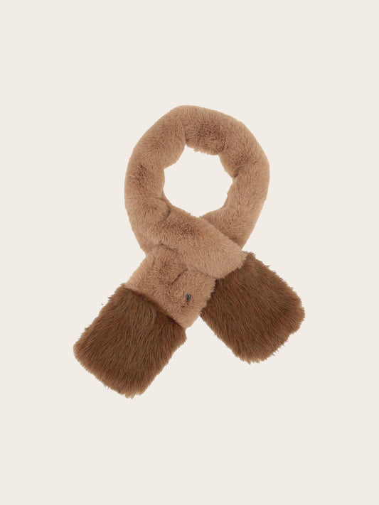 Lovenich Faux Fur Scarf