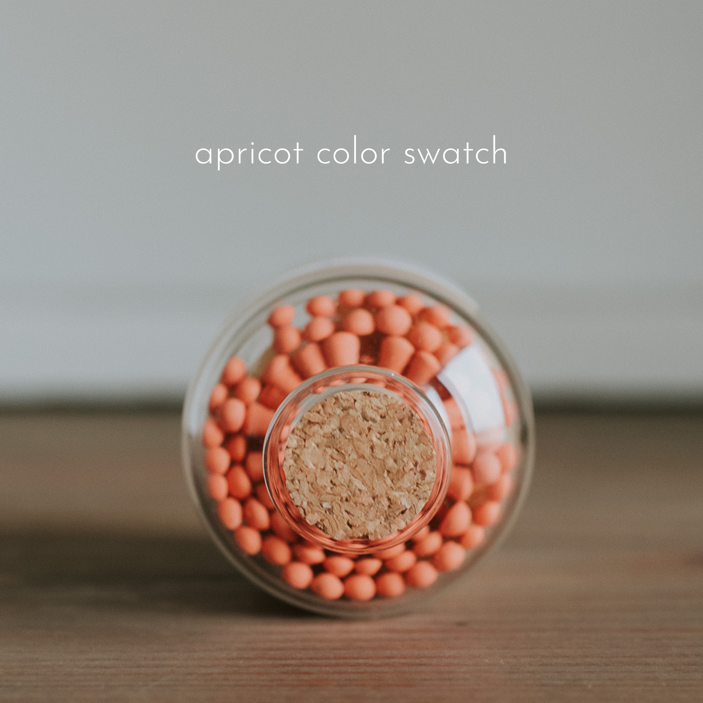 Apothecary Apricot Matches