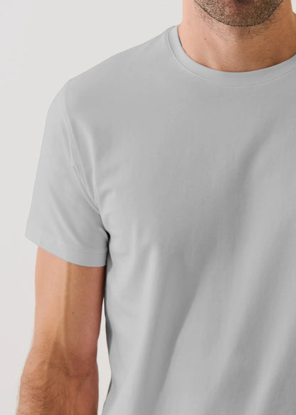 Patrick Assaraf Iconic Pima Cotton T-Shirt