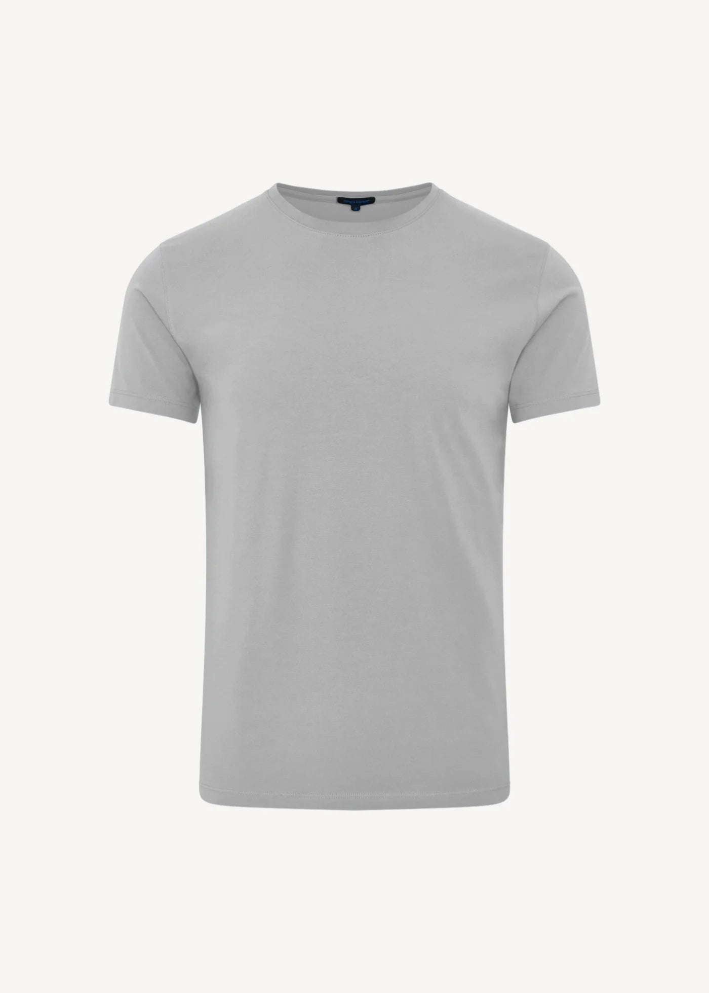 Patrick Assaraf Iconic Pima Cotton T-Shirt