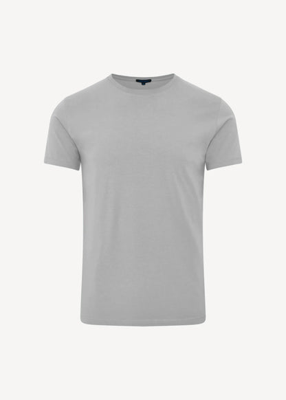 Patrick Assaraf Iconic Pima Cotton T-Shirt