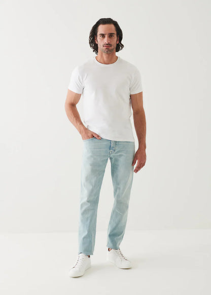 Patrick Assaraf Iconic Pima Cotton T-Shirt