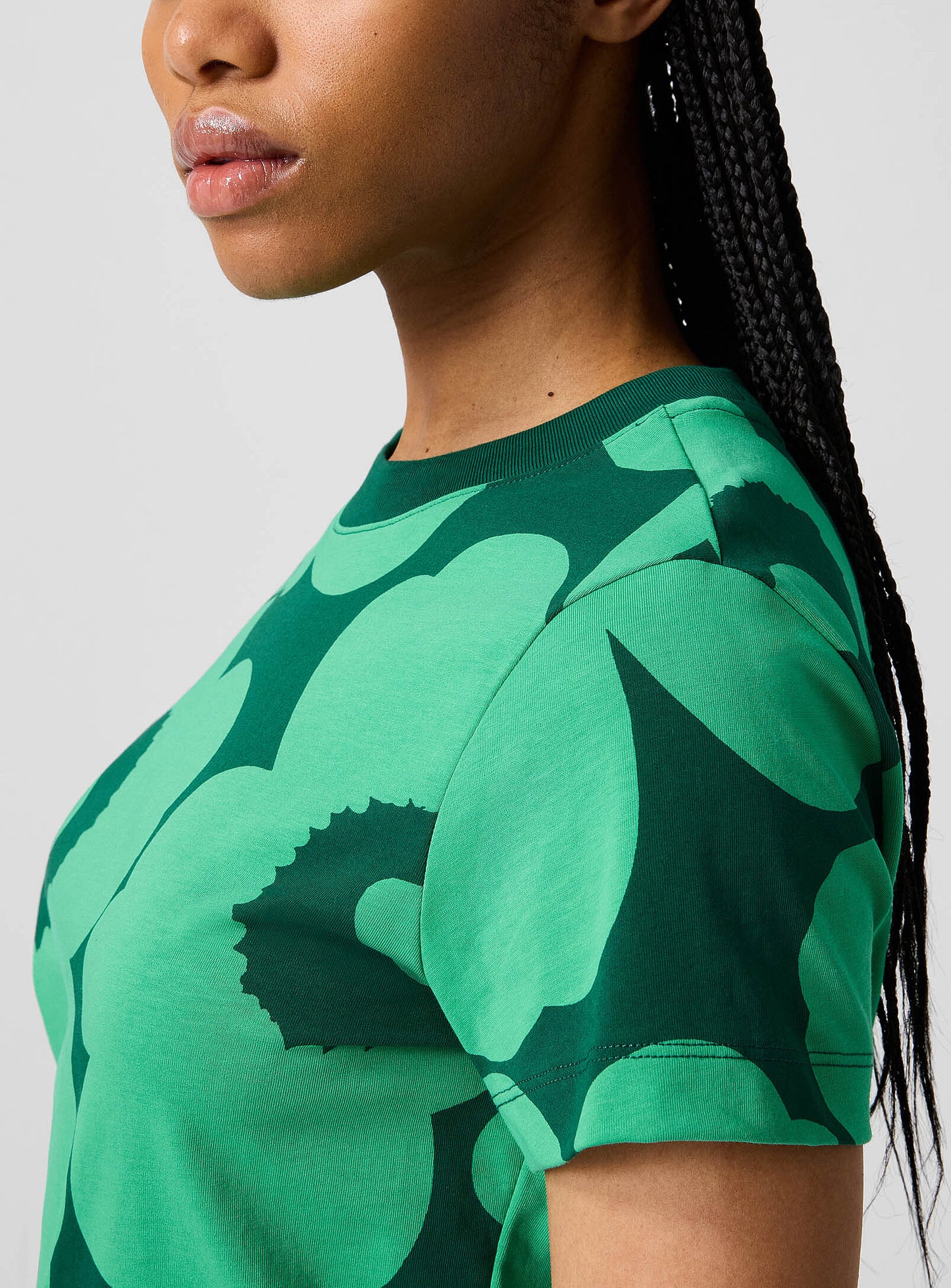 Marimekko Heleys Unikko T-shirt
