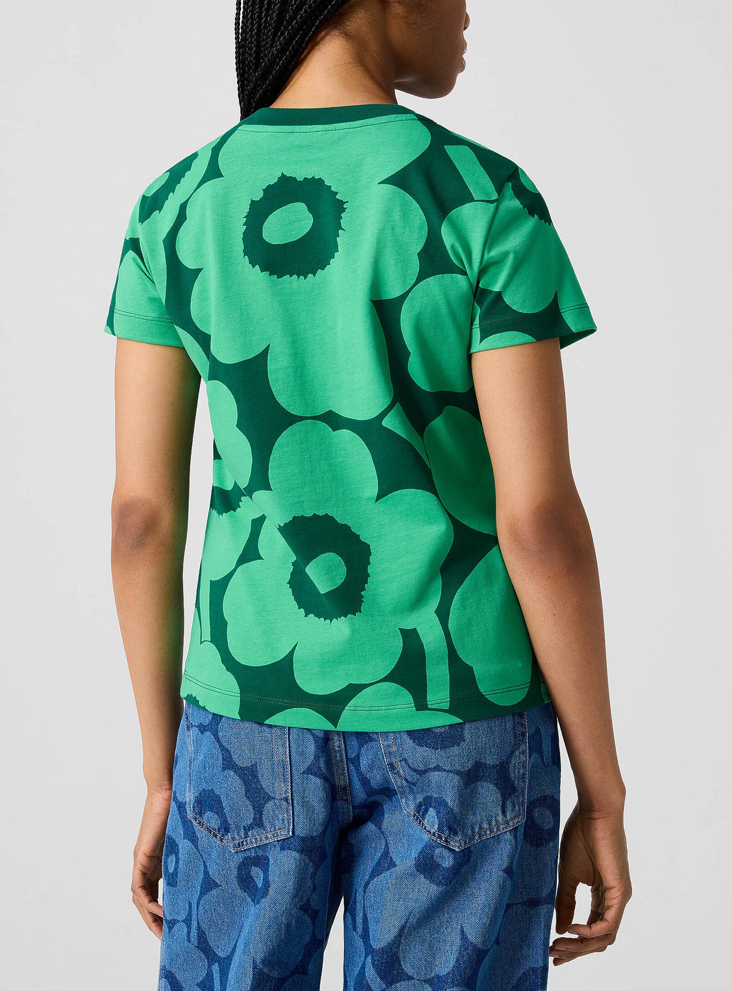 Marimekko Heleys Unikko T-shirt