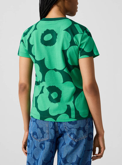 Marimekko Heleys Unikko T-shirt