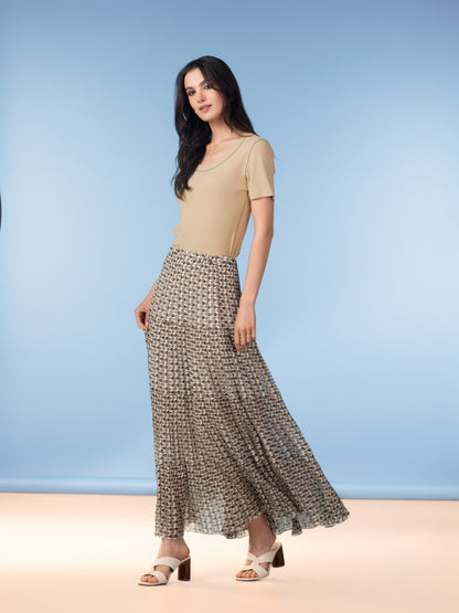 Alison Sheri Deb T-shirt