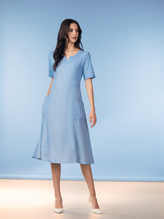 Alison Sheri Sadie Dress