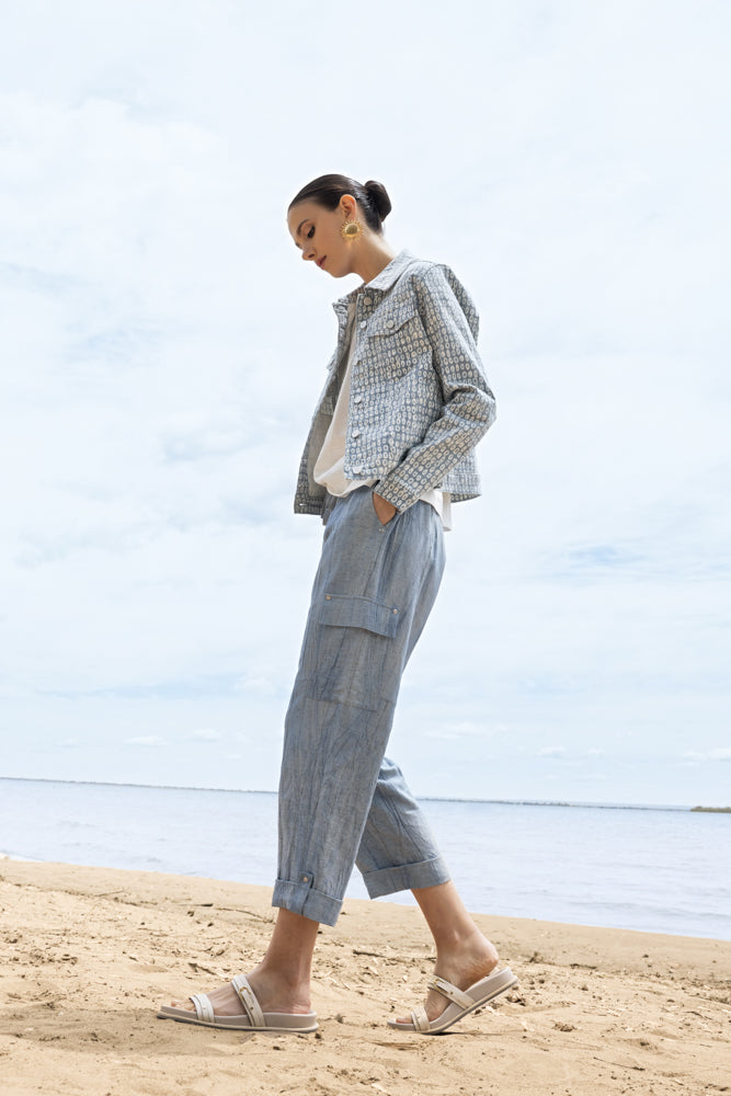 Alison Sheri Millie Jacket