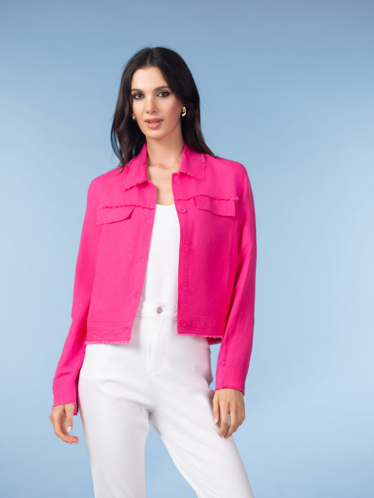 Alison Sheri Brynn Jacket